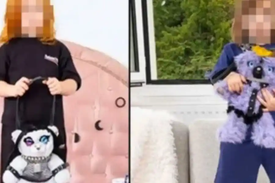 Balenciaga en el ojo de la tormenta: realizaron una campaña publicitaria que fomenta el abuso sexual infantil