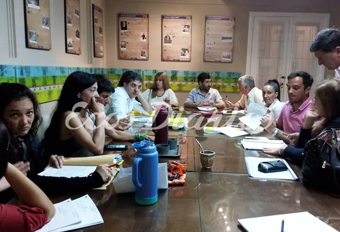 Balnearios, cuatriciclos y remises, se debatirá en el Concejo