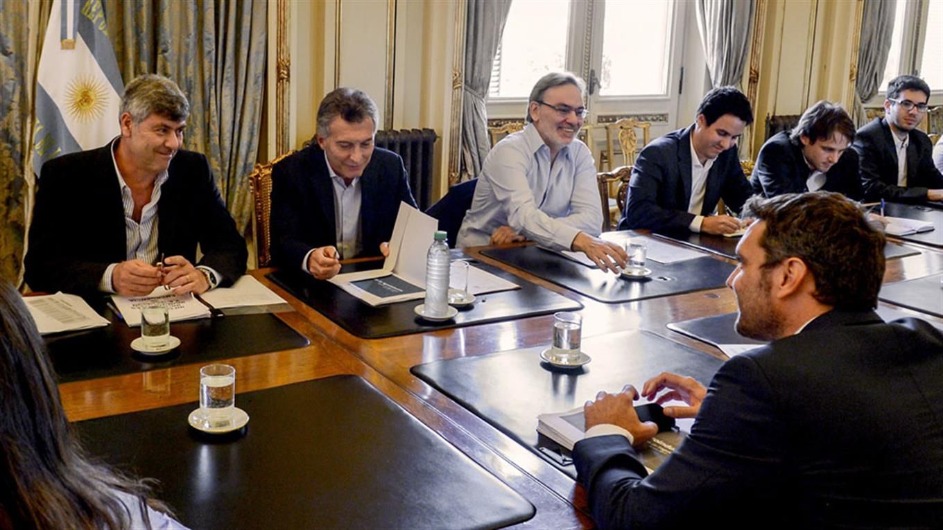 Más subsidios al transporte y la energía