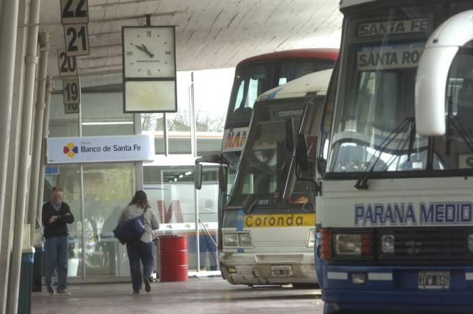 Los pasajes de larga distancia aumentaron hasta un 20% en Argentina