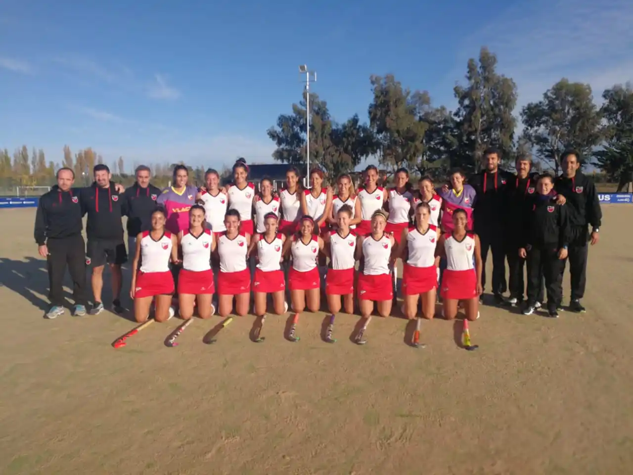 Mar del Plata se subió al podio y tuvo a la goleadora