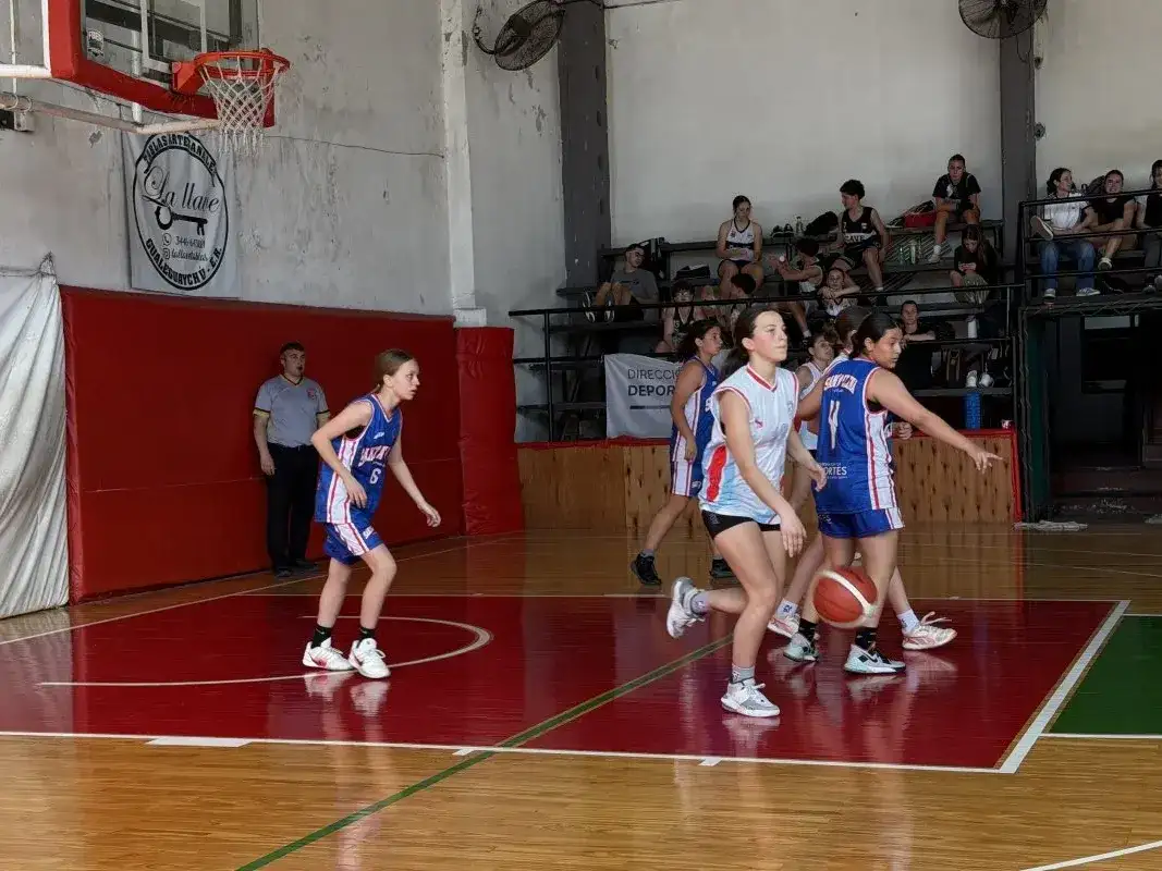 Juegos Evita