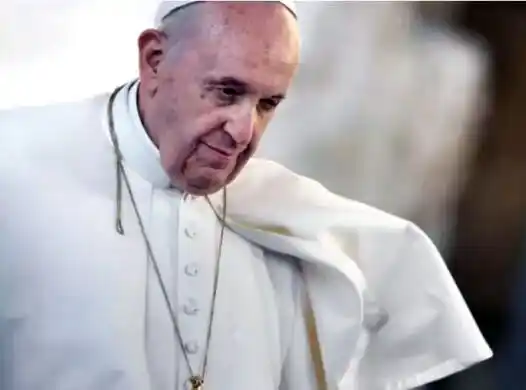 Dura crítica del Papa a la política económica argentina