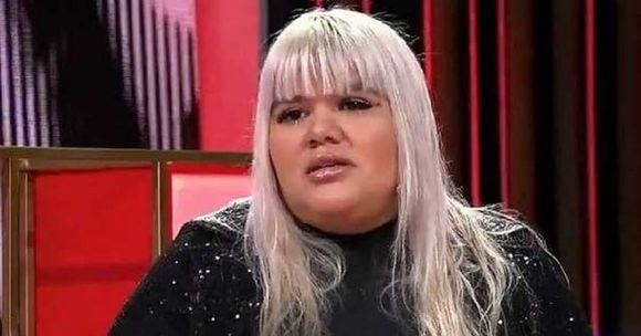 Liberaron a Morena Rial