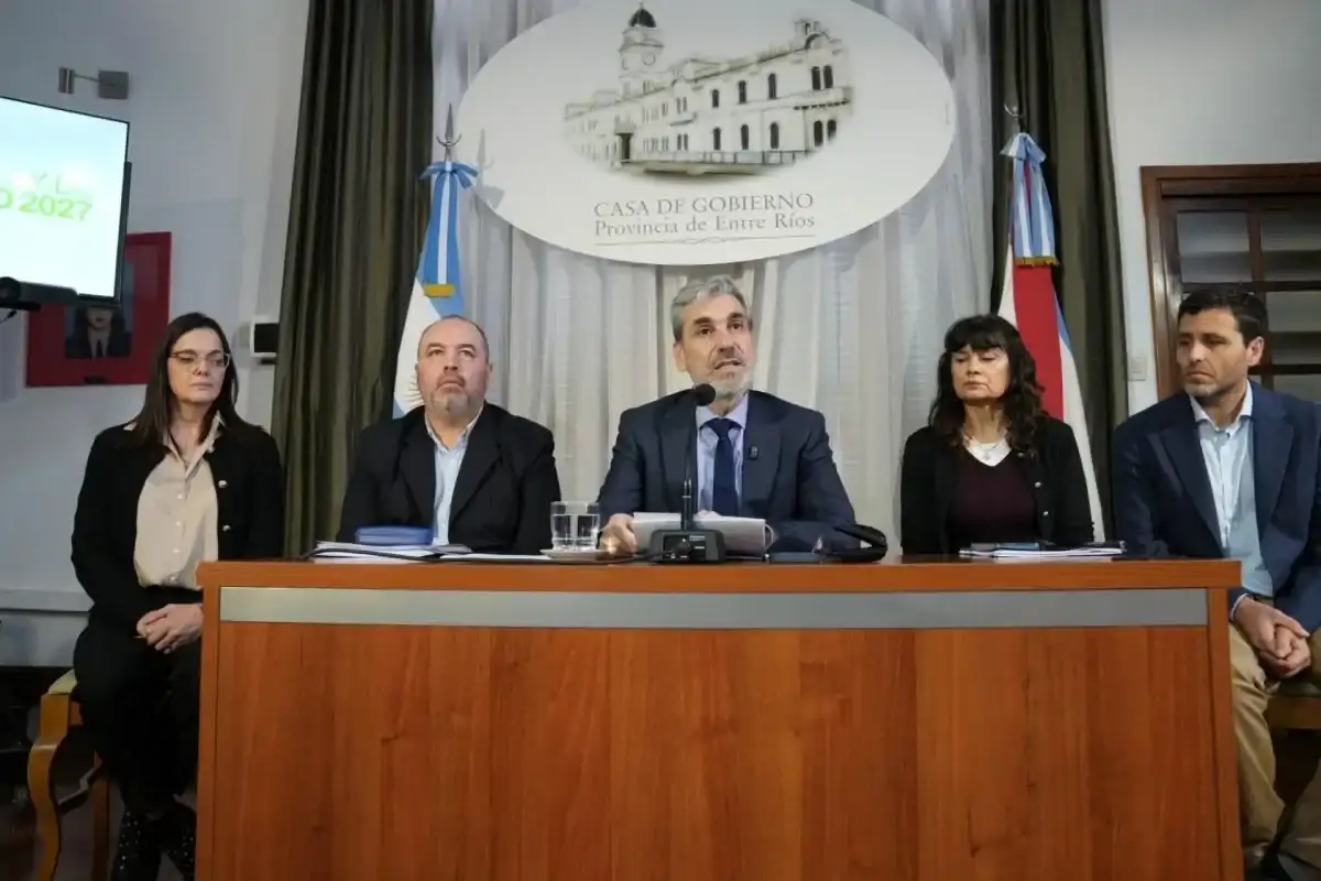 El ministro de Hacienda detalló ante Diputados el Presupuesto 2027 previsto por la Provincia: cuáles son las prioridades