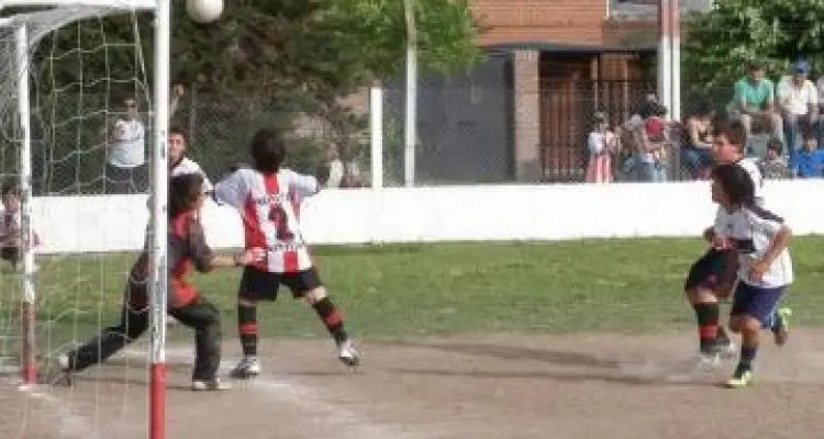Once equipos clasificados