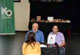 Más de 30 productores tandilenses participaron en una nueva ronda de negocios impulsada por el Municipio