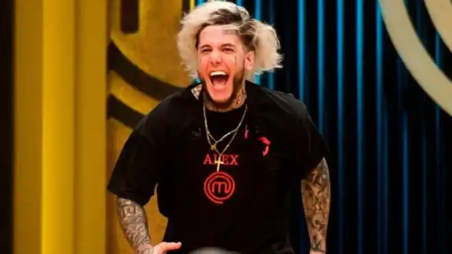 Durísima reflexión de Martitegui contra Alex Caniggia: "Siempre supe que..."