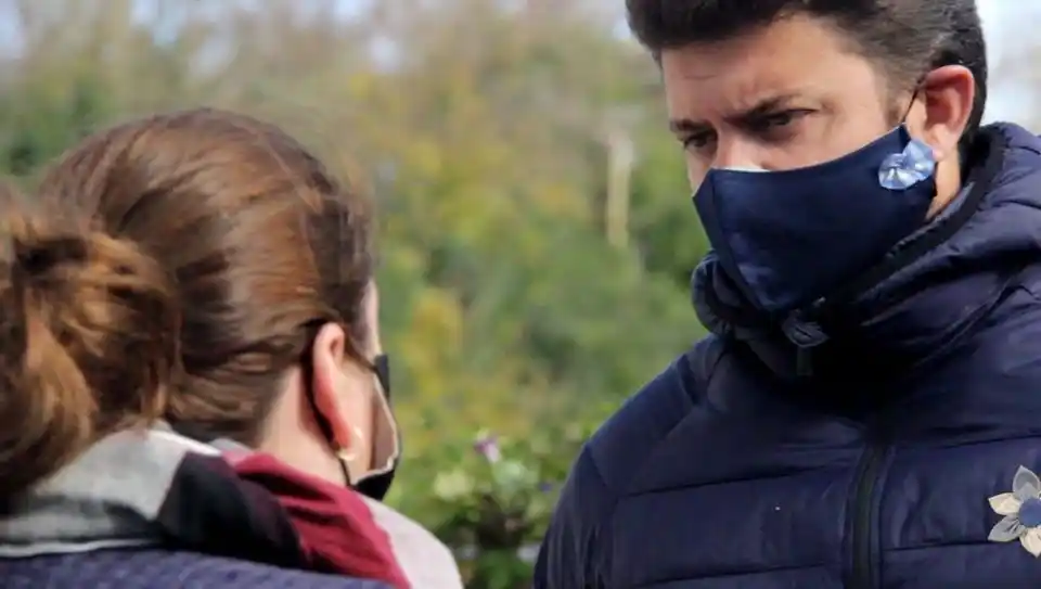 Coronavirus: Buena evolución de la situación en Exaltación de la Cruz con más recuperados que nuevos casos