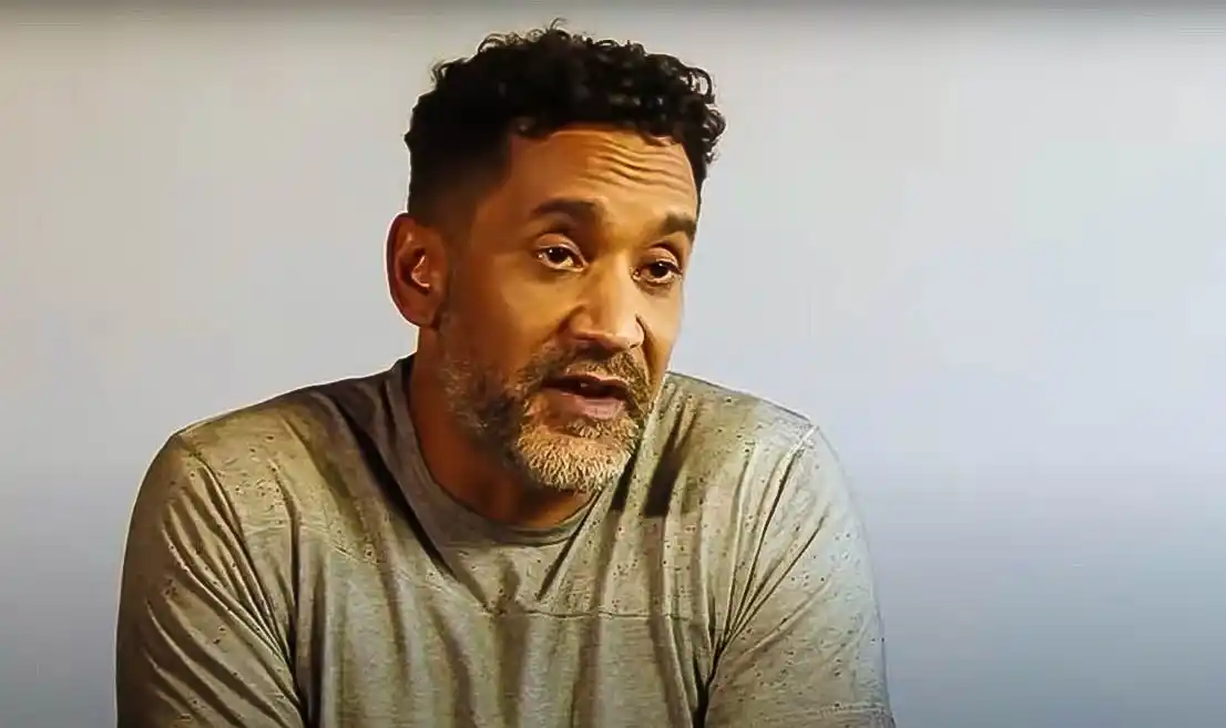 Diego Alonso: "Los políticos se están mirando sus ombligos y cada vez lo tienen más lleno de pelusas"