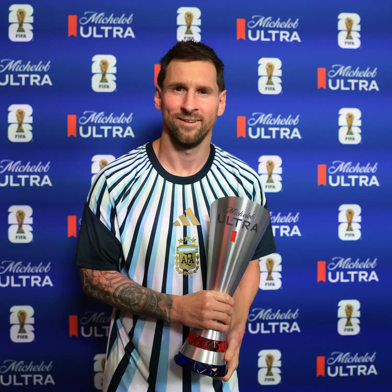 messi - 2