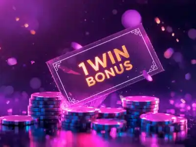 ¿Cómo Utilizar El Bono Del Casino En 1Win En Argentina?