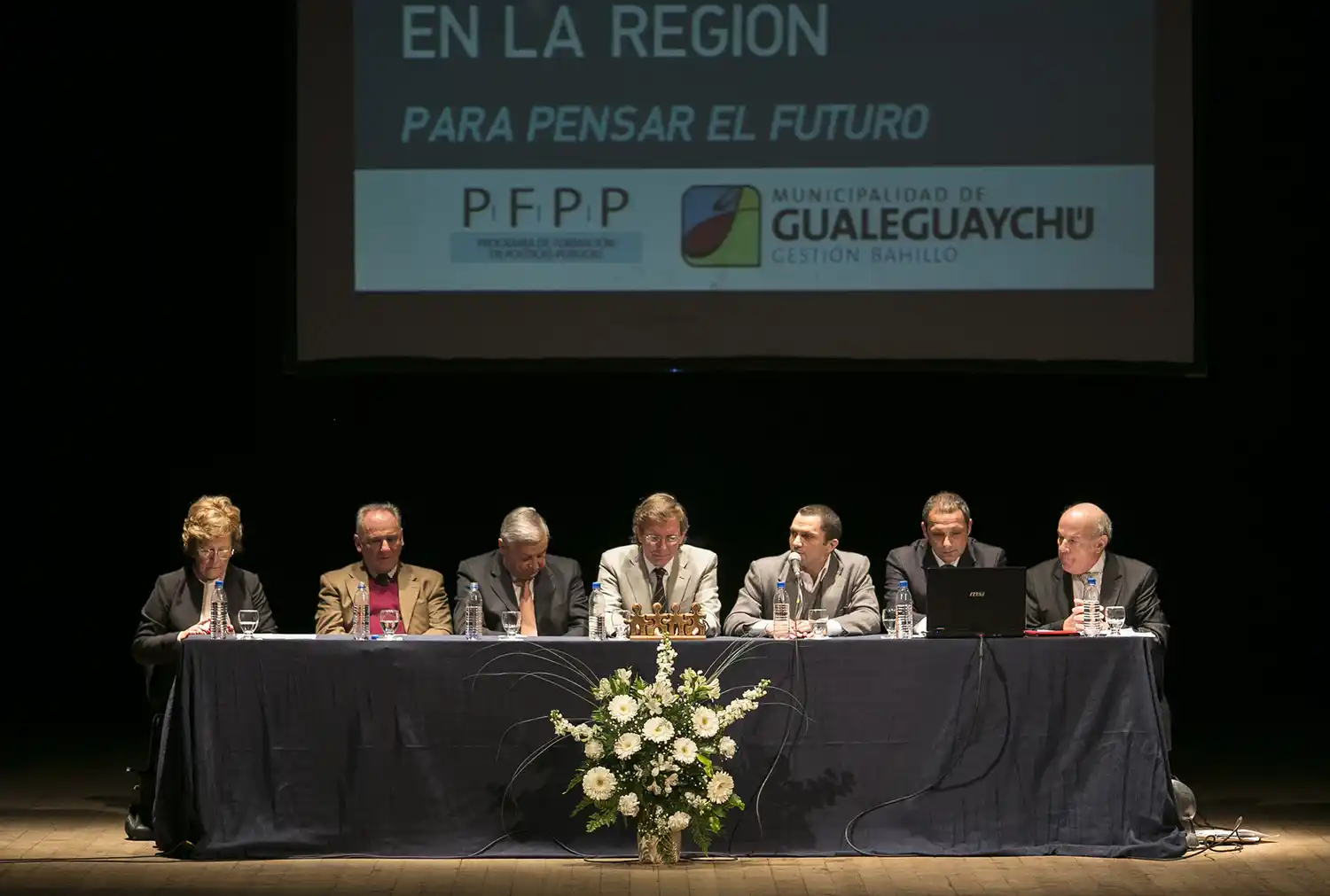 Llegarán más de 30 municipios al VII Encuentro de Presupuesto Participativo