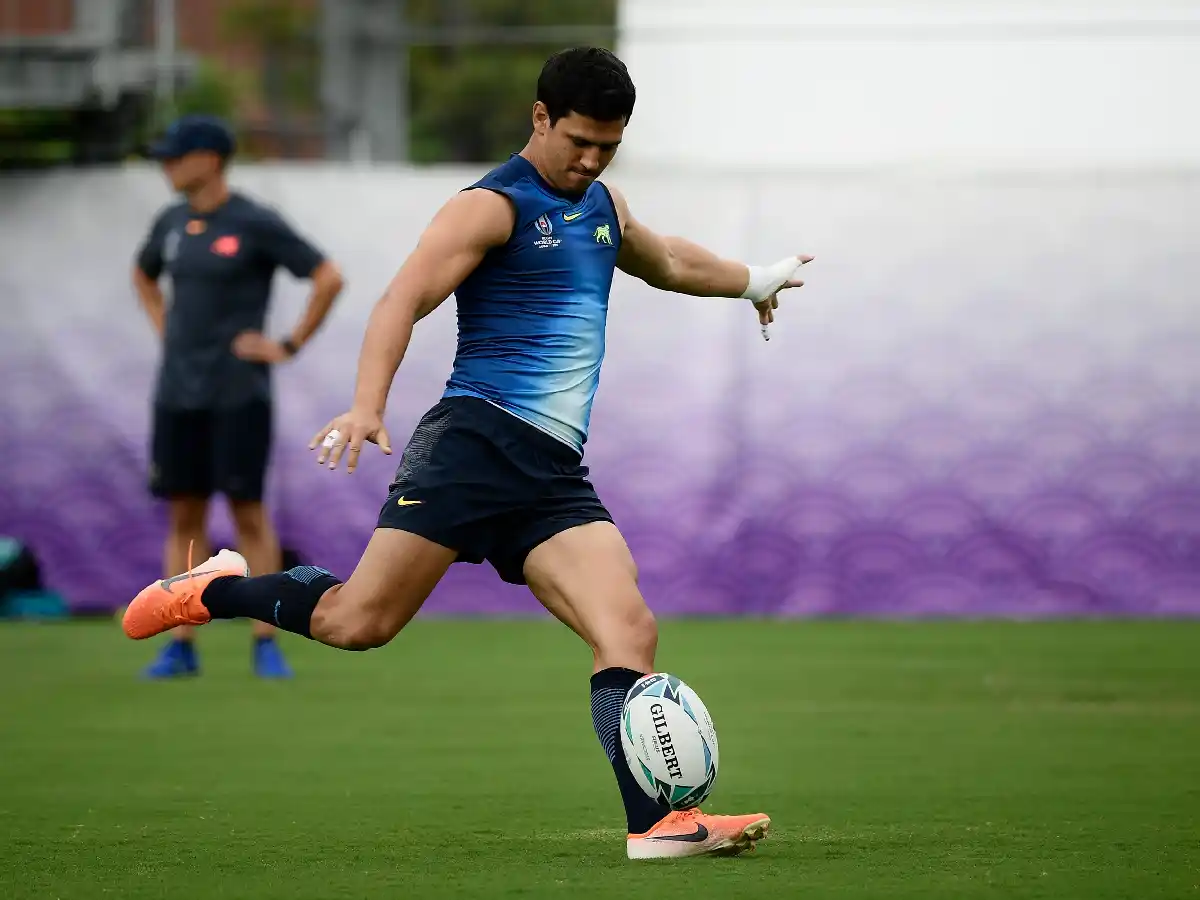 Los Pumas quieren recuperar la confianza 