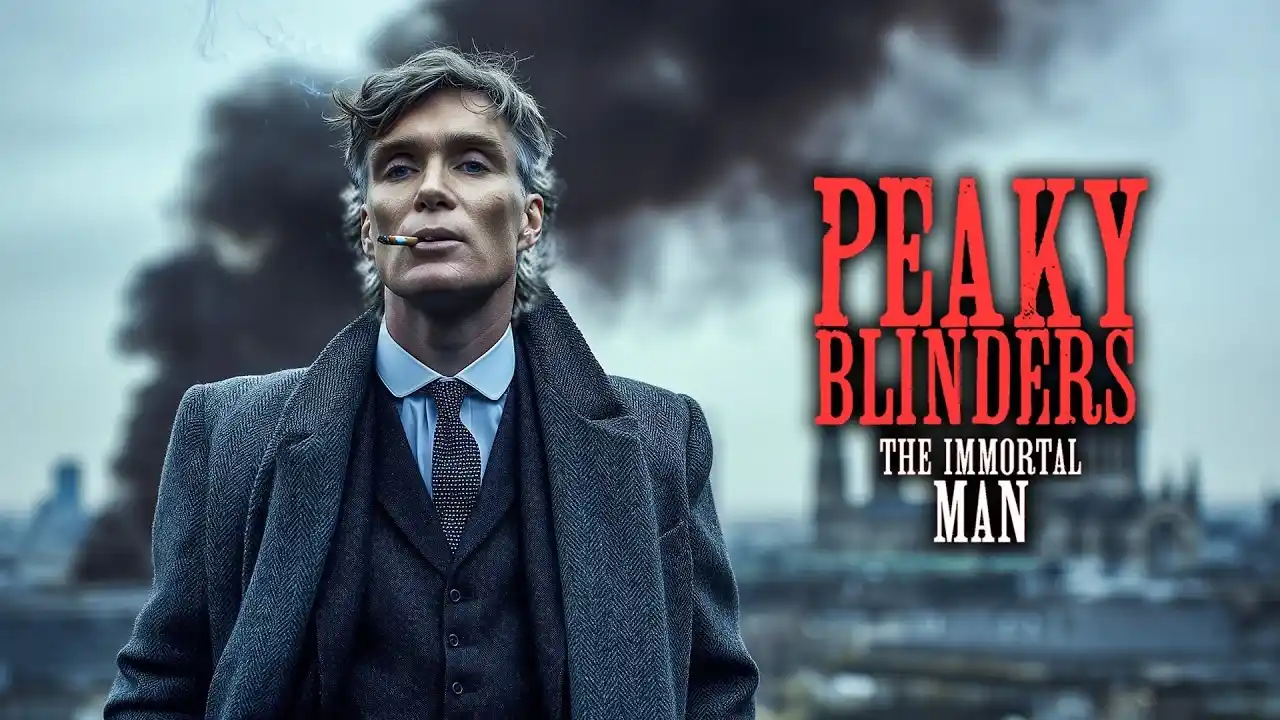 El esperado universo de Peaky Blinders está de vuelta con un nuevo avance que entusiasma a los fanáticos.