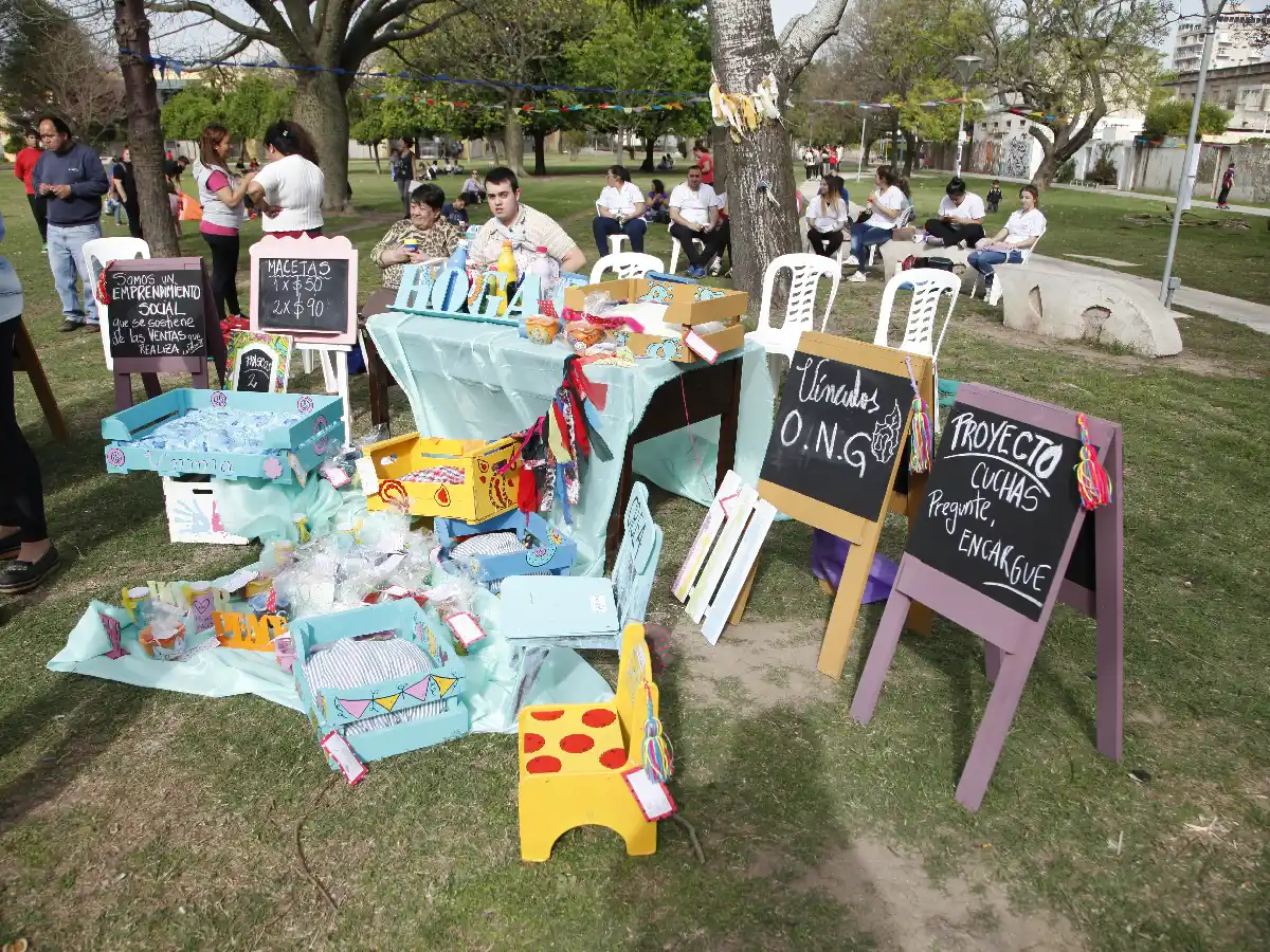“La salud mental está en las calles”, nuevo festival por los derechos de los pacientes