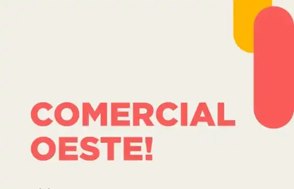 Llega una nueva edición de Comercial Oeste