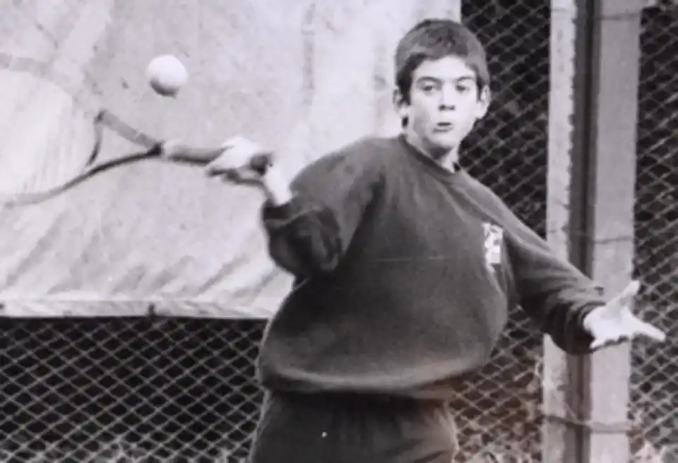 Cumple 31 años Del Potro, a semanas de su regreso al circuito