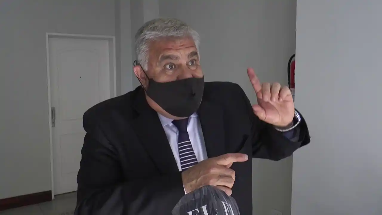 A finales de noviembre regresan las visitas a las cárceles de Santa Fe