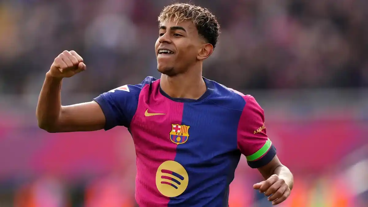 Futbolistas más Caros del 2025 - Interna 4