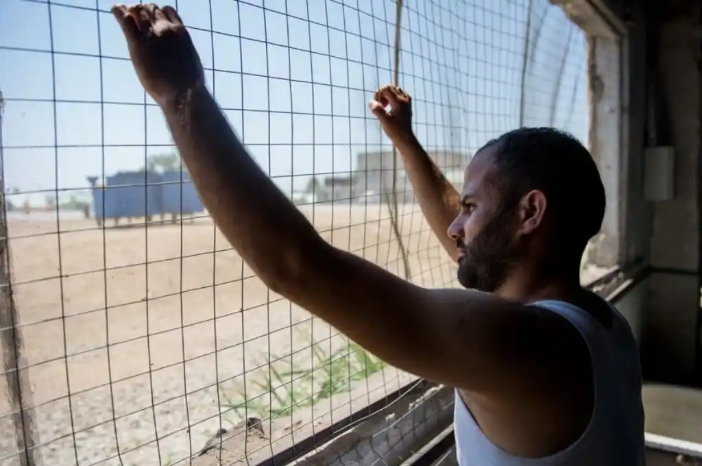 Refugiados sirios impulsan juicios de lesa humanidad contra Al Assad