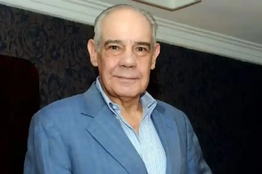 Murió Juan José Zanola, ex líder de los bancarios