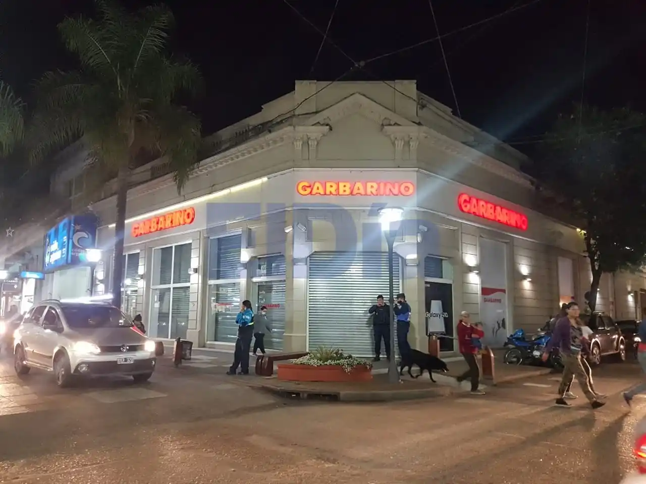 Cinco familias de Gualeguaychú en vilo y sin cobrar por la crisis de Garbarino