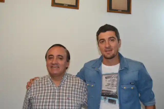 “Hay una gran brecha entre el Centro y los Barrios”