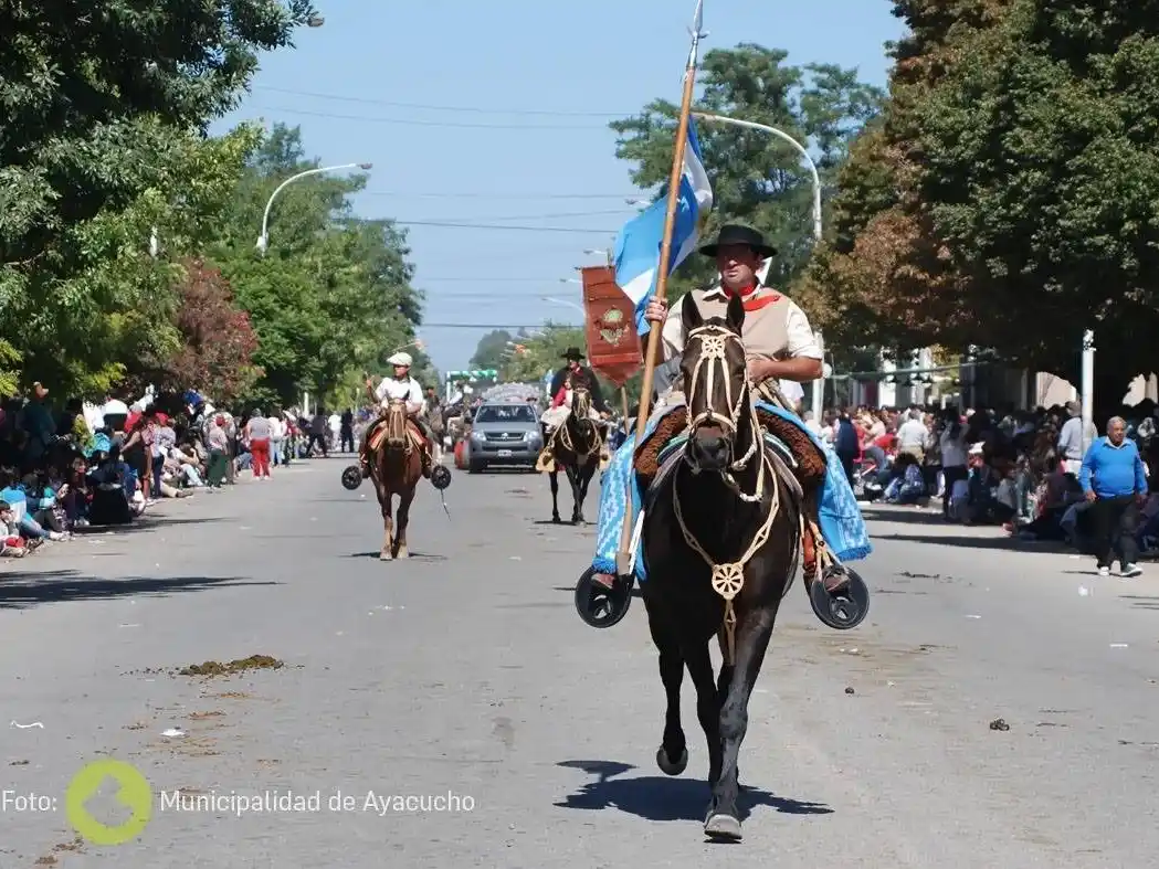 Foto: Municipalidad de Ayacucho.