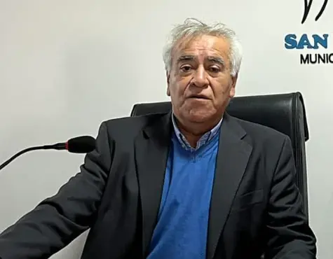 San Miguel: Murió el presidente del Concejo Deliberante