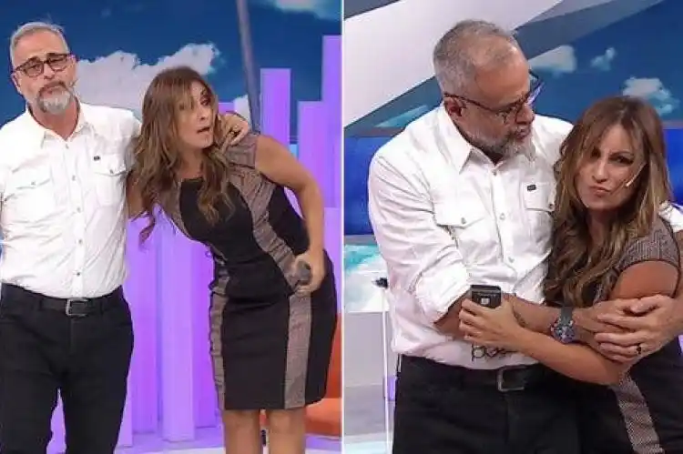 Marcela Tauro habló sobre la posibilidad de volver a Intrusos