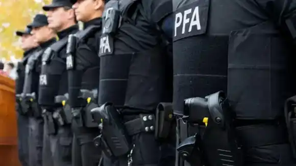 Oficializan las reformas en la Policía Federal: investigará solo delitos complejos