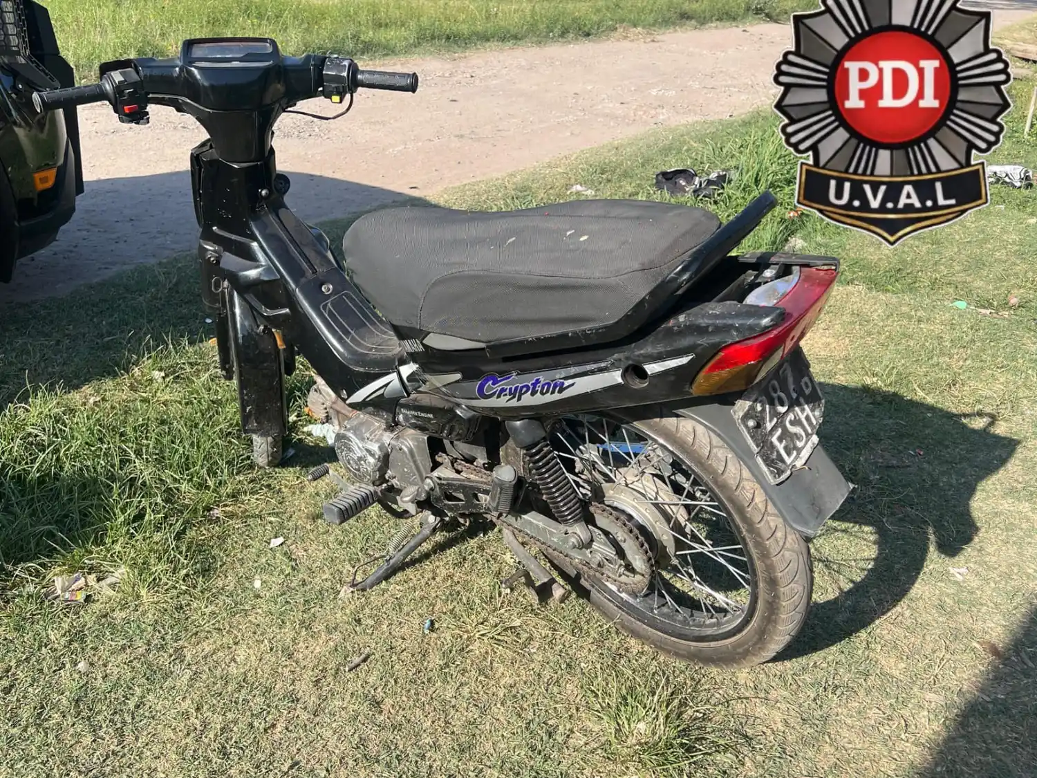 Cuatro detenidos en la región por una balacera ocurrida en Villa Gobernador Gálvez