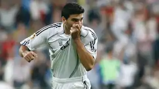 «La Perla» Reyes, ex Real Madrid y Arsenal, murió en un siniestro vial