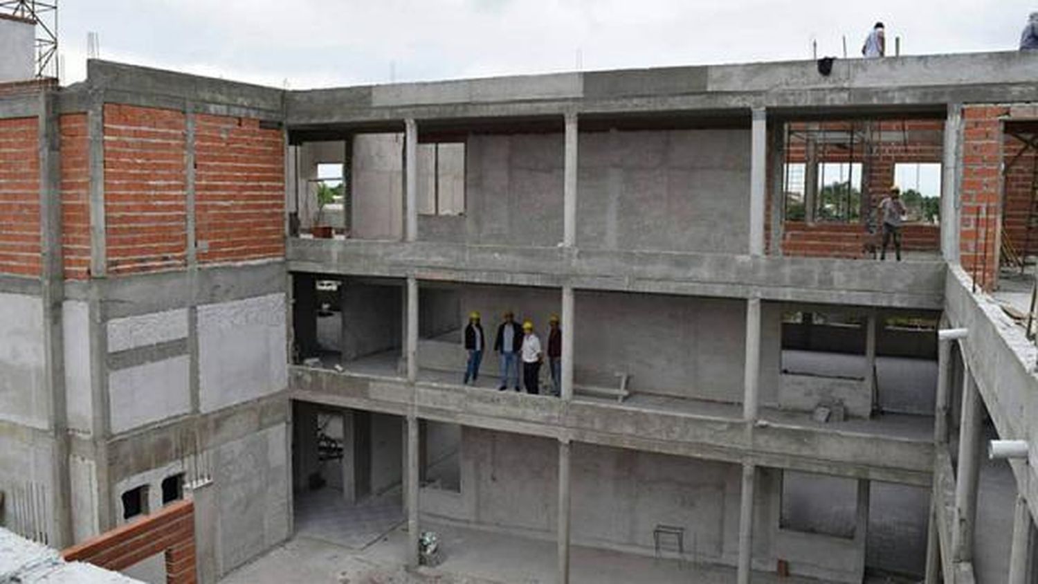 Agmer considera que en Entre Ríos faltan “40 o 50 escuelas”
