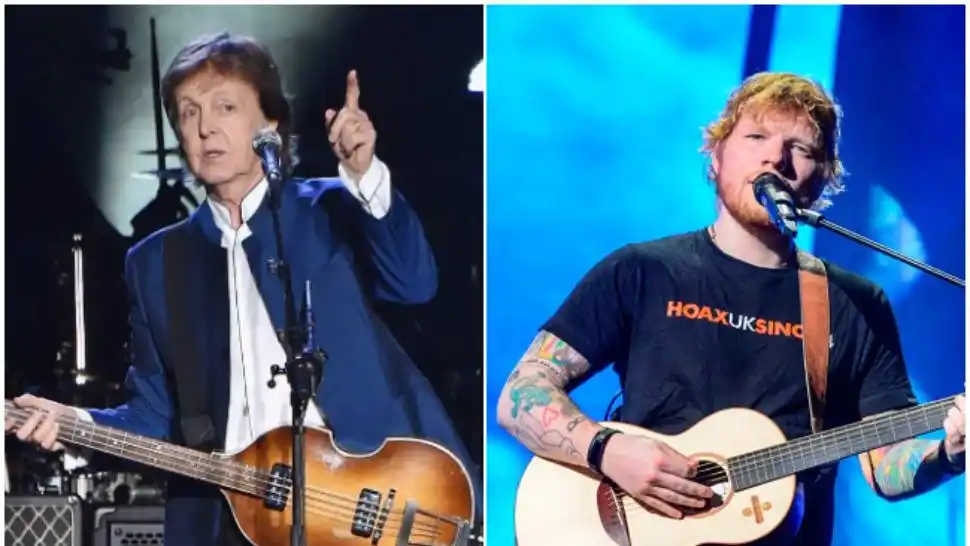 Iluminarán con biodiesel shows de McCartney y Sheeran
