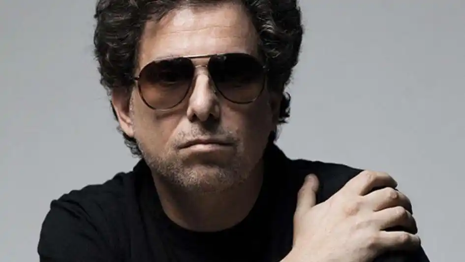 Andrés Calamaro consideró que el juicio a Gustavo Cordera “es un ajuste moral”