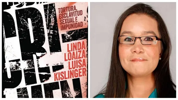 ¡DOBLE CRIMEN¡ El descarnado relato donde Linda Loaiza López rompe el silencio