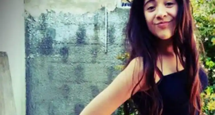 Buscan a una menor desaparecida desde el viernes por la noche