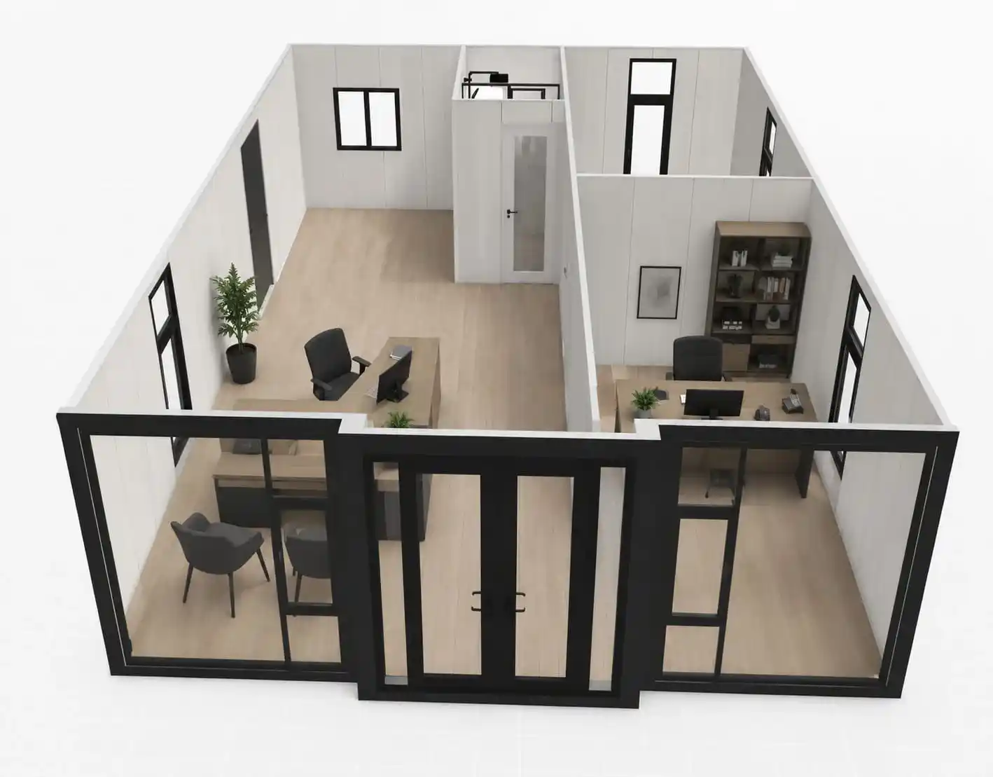 Vivenza Home san francisco