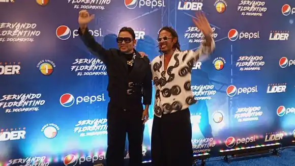 Servando y Florentino se preparan para estrenar «El Documental»