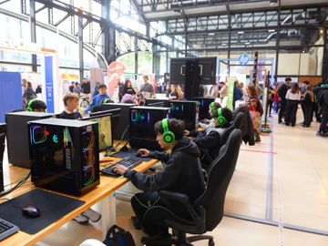 Mar del Plata será sede de WorkSummit, un evento que reúne a líderes, empresarios, profesionales y emprendedores