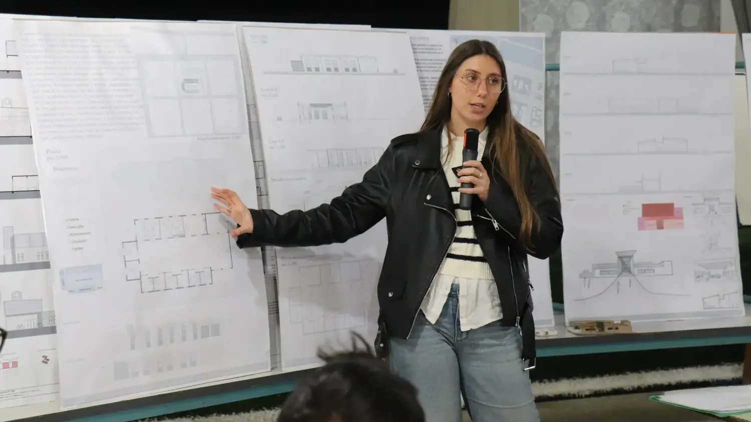 Aprender proyectando para necesidades concretas y reales