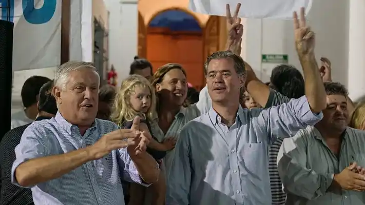 Piaggio en Suecia: un nuevo viaje del Intendente sin comunicación oficial (Parte II)