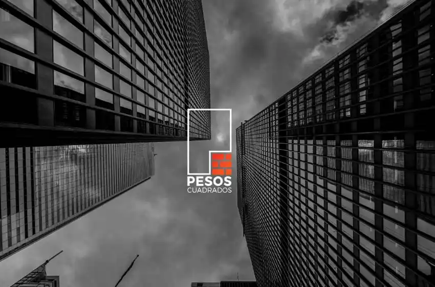 Conocé Pesos Cuadrados, la startup rosarina que  permite al pequeño ahorrista invertir en ladrillos