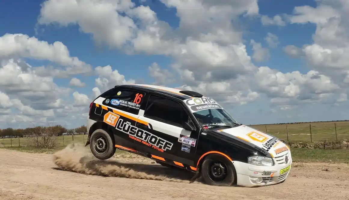 Volvieron a suspender en Villa Libertador y no habrá carreras en el mes de octubre