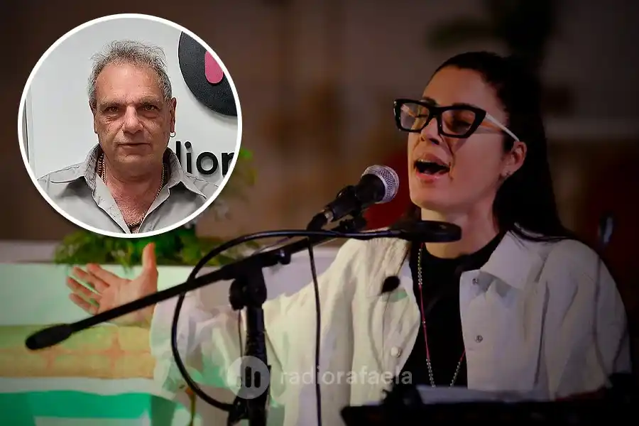 La sanadora Leda canceló su actuación en el circo Rodas: la respuesta oficial de la organización