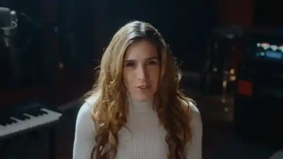 La Sole Pastorutti Revolucionó las Redes con su Nueva Sección sobre Folklore