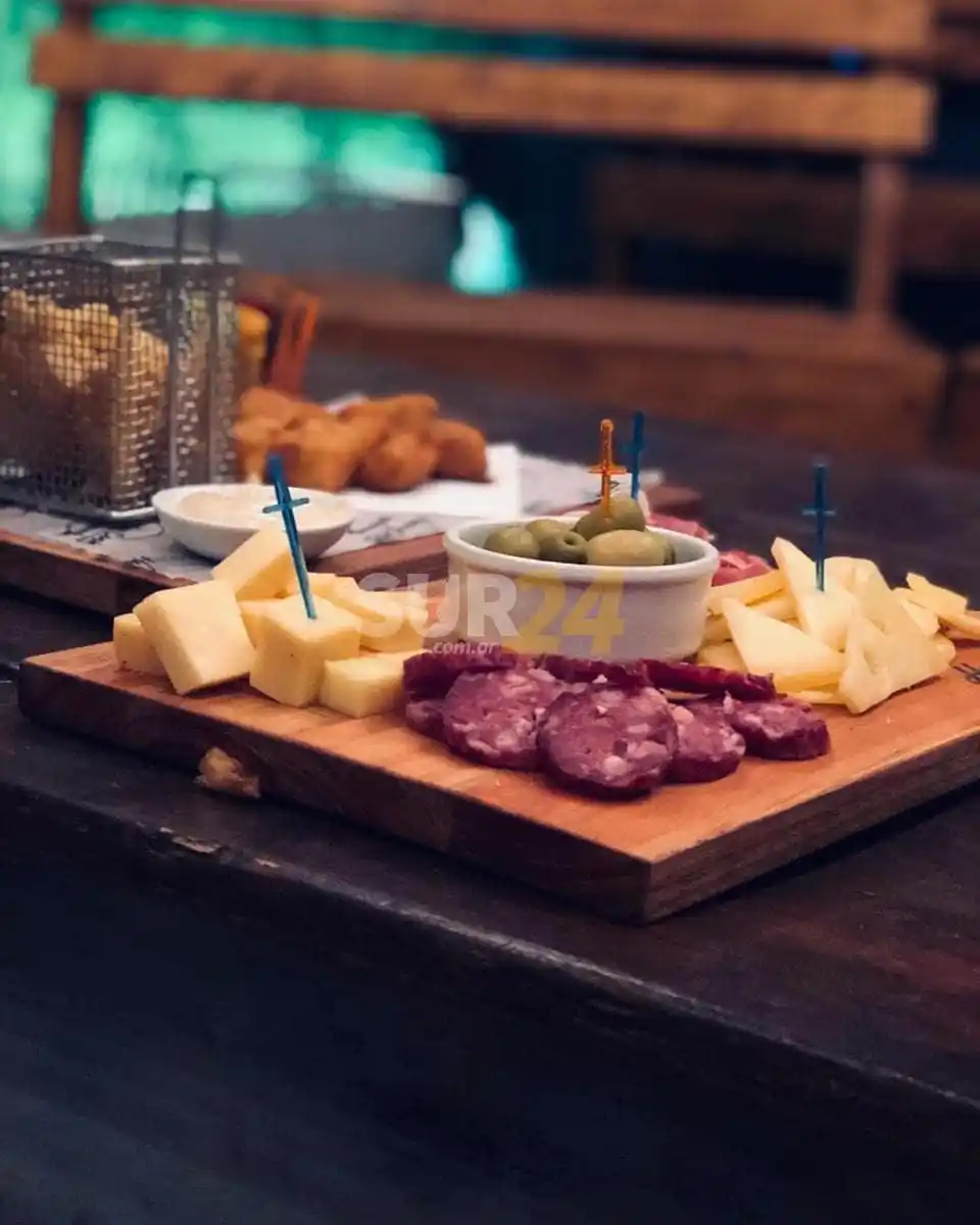 Para Jeannot, en los restaurantes “cayó la rentabilidad por completo”