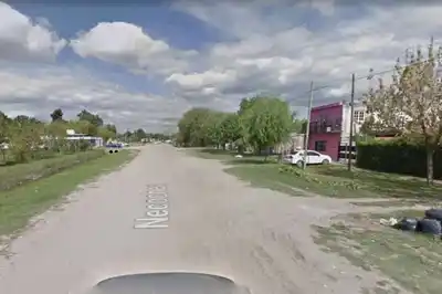 Conmoción en Merlo: murió una nena de 8 años tras dispararse con un arma que guardaba su papá